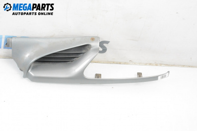 Решетка в броня за Renault Megane Scenic (10.1996 - 12.2001), миниван, позиция: предна