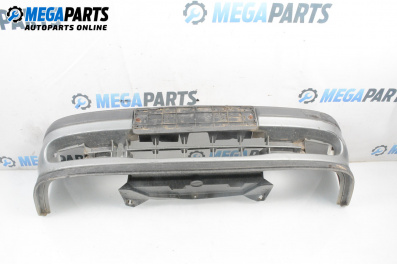 Предна броня за Renault Megane Scenic (10.1996 - 12.2001), миниван, позиция: предна