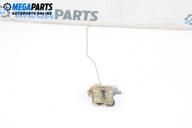 Брава на врата за Renault Megane Scenic (10.1996 - 12.2001), позиция: предна, дясна