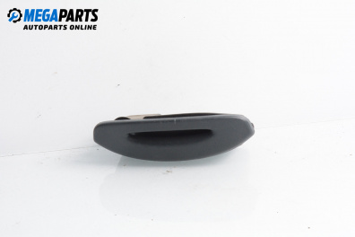 Интериорна пластмаса за Renault Megane Scenic (10.1996 - 12.2001), 4+1 вр., миниван, позиция: предна