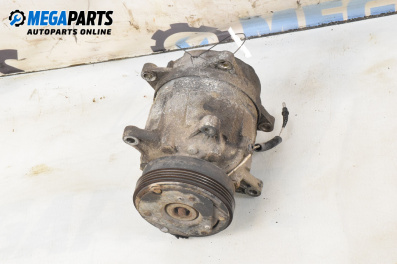Компресор климатик за Renault Megane Scenic (10.1996 - 12.2001) 1.6 e (JA0F), 90 к.с.