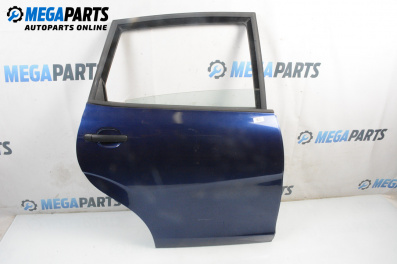 Врата за Seat Altea Minivan (03.2004 - 12.2015), 4+1 вр., миниван, позиция: задна, дясна