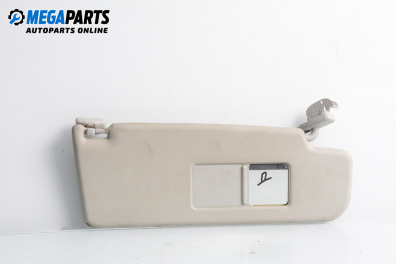 Сенник за Seat Altea Minivan (03.2004 - 12.2015), позиция: дясна
