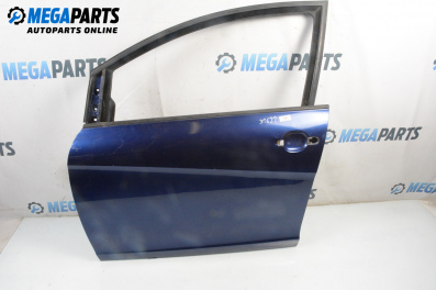Врата за Seat Altea Minivan (03.2004 - 12.2015), 4+1 вр., миниван, позиция: предна, лява