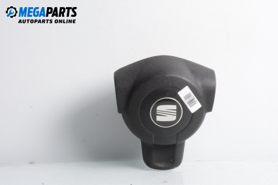 Airbag за Seat Altea Minivan (03.2004 - 12.2015), 4+1 вр., миниван, позиция: предна