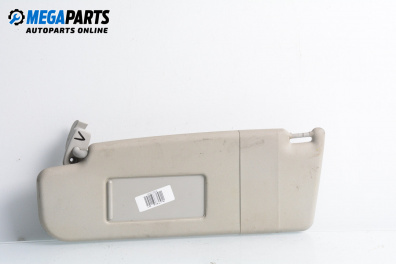 Сенник за Seat Altea Minivan (03.2004 - 12.2015), позиция: лява