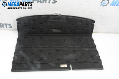 Кора багажник за Seat Altea Minivan (03.2004 - 12.2015), 4+1 вр., миниван