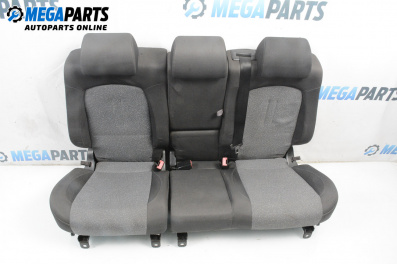 Комплект салон за Seat Altea Minivan (03.2004 - 12.2015), 4+1 вр.