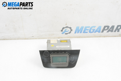 CD плеър за Seat Altea Minivan (03.2004 - 12.2015)