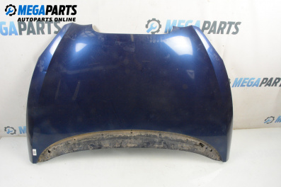 Преден капак за Seat Altea Minivan (03.2004 - 12.2015), 4+1 вр., миниван, позиция: предна