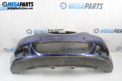 Предна броня за Seat Altea Minivan (03.2004 - 12.2015), миниван, позиция: предна