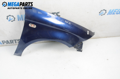 Калник за Seat Altea Minivan (03.2004 - 12.2015), 4+1 вр., миниван, позиция: предна, дясна