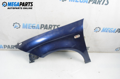 Калник за Seat Altea Minivan (03.2004 - 12.2015), 4+1 вр., миниван, позиция: предна, лява