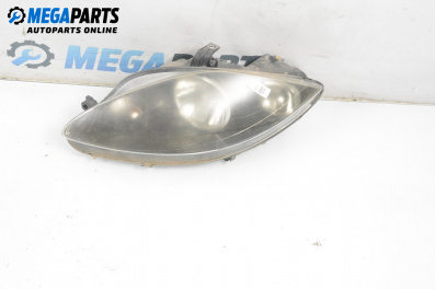 Фар за Seat Altea Minivan (03.2004 - 12.2015), миниван, позиция: лява