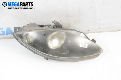 Фар за Seat Altea Minivan (03.2004 - 12.2015), миниван, позиция: дясна