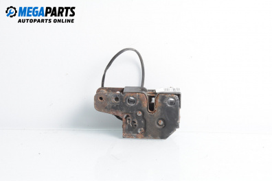 Брава преден капак за Seat Altea Minivan (03.2004 - 12.2015)