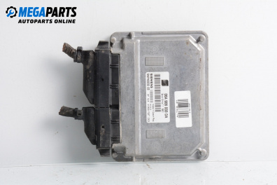 Компютър двигател за Seat Altea Minivan (03.2004 - 12.2015) 1.6, 102 к.с., № 06A 906 033 DA