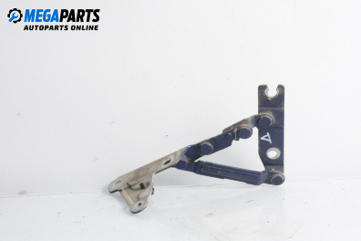 Панта заден капак за Seat Altea Minivan (03.2004 - 12.2015), 4+1 вр., миниван, позиция: дясна