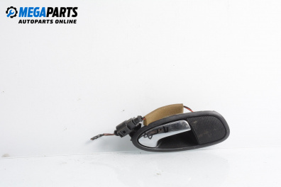 Вътрешна дръжка за Seat Altea Minivan (03.2004 - 12.2015), 4+1 вр., миниван, позиция: предна, дясна