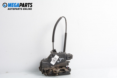 Брава на врата за Seat Altea Minivan (03.2004 - 12.2015), позиция: предна, дясна