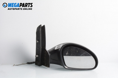 Огледало за Seat Altea Minivan (03.2004 - 12.2015), 4+1 вр., миниван, позиция: дясна