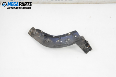 Държач броня за Seat Altea Minivan (03.2004 - 12.2015), миниван, позиция: задна, лява