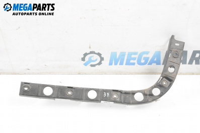 Държач броня за Seat Altea Minivan (03.2004 - 12.2015), миниван, позиция: задна, лява