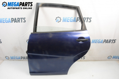 Врата за Seat Altea Minivan (03.2004 - 12.2015), 4+1 вр., миниван, позиция: задна, лява