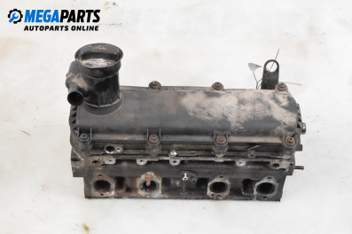 Глава за Seat Altea Minivan (03.2004 - 12.2015) 1.6, 102 к.с.