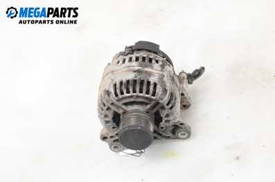 Алтернатор / генератор за Seat Altea Minivan (03.2004 - 12.2015) 1.6, 102 к.с.