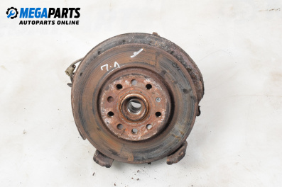 Шенкел главина за Seat Altea Minivan (03.2004 - 12.2015), позиция: предна, лява