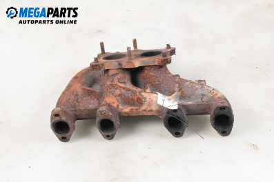 Изпускателен колектор  за Seat Altea Minivan (03.2004 - 12.2015) 1.6, 102 к.с.