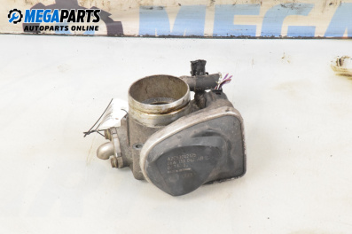 Дроселова клапа за Seat Altea Minivan (03.2004 - 12.2015) 1.6, 102 к.с., № A2C53042125