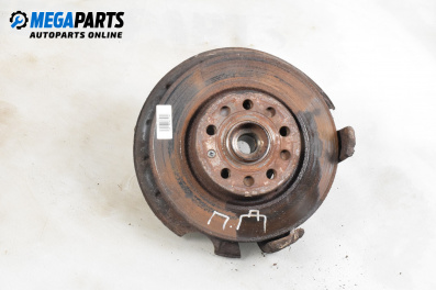 Шенкел главина за Seat Altea Minivan (03.2004 - 12.2015), позиция: предна, дясна