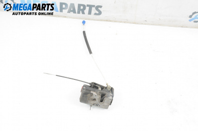 Брава на врата за Opel Astra G Estate (02.1998 - 12.2009), позиция: предна, лява