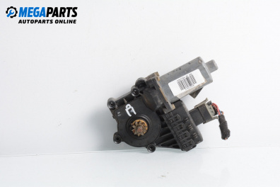 Електромотор за стъклоподемник за Opel Astra G Estate (02.1998 - 12.2009), 4+1 вр., комби, позиция: предна, дясна