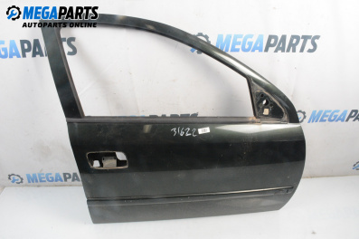 Врата за Opel Astra G Estate (02.1998 - 12.2009), 4+1 вр., комби, позиция: предна, дясна