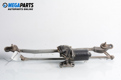 Ел. мотор за чистачките за Opel Astra G Estate (02.1998 - 12.2009), комби, позиция: предна