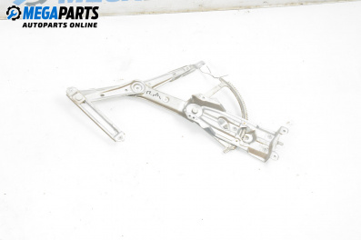 Механизъм ел. стъкло за Opel Astra G Estate (02.1998 - 12.2009), 4+1 вр., комби, позиция: предна, дясна