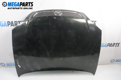 Преден капак за Opel Astra G Estate (02.1998 - 12.2009), 4+1 вр., комби, позиция: предна