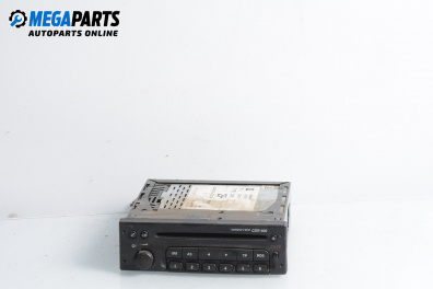CD плеър за Opel Astra G Estate (02.1998 - 12.2009)