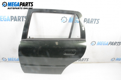Врата за Opel Astra G Estate (02.1998 - 12.2009), 4+1 вр., комби, позиция: задна, лява