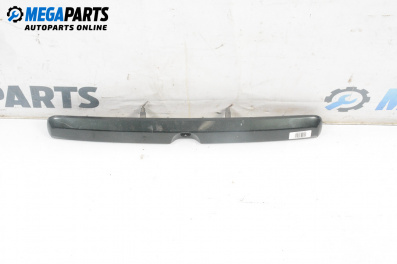 Лайсна заден капак за Opel Astra G Estate (02.1998 - 12.2009), комби, позиция: задна