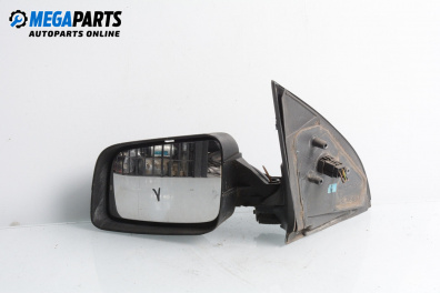 Огледало за Opel Astra G Estate (02.1998 - 12.2009), 4+1 вр., комби, позиция: лява