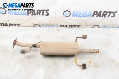 Крайно гърне за Opel Astra G Estate (02.1998 - 12.2009) 1.6 16V, 101 к.с.