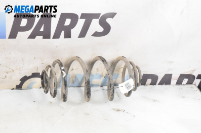 Пружина за ходова част за Opel Astra G Estate (02.1998 - 12.2009), комби, позиция: задна