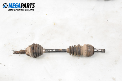 Полуоска за Opel Astra G Estate (02.1998 - 12.2009) 1.6 16V, 101 к.с., позиция: предна, лява
