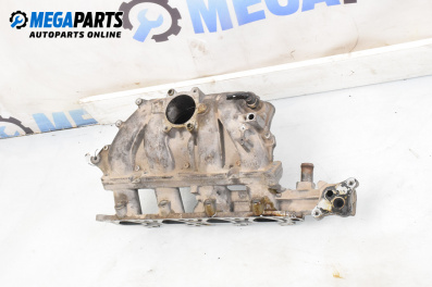 Всмукателен колектор за Opel Astra G Estate (02.1998 - 12.2009) 1.6 16V, 101 к.с.