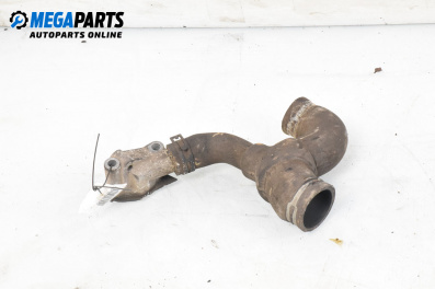 Въздуховод за Opel Astra G Estate (02.1998 - 12.2009) 1.6 16V, 101 к.с.
