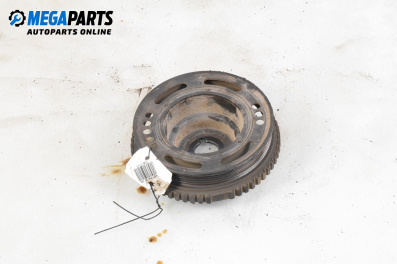 Демпферна шайба за Opel Astra G Estate (02.1998 - 12.2009) 1.6 16V, 101 к.с.